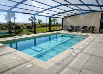 AP Cabanas Beach & Nature reabre ao público com piscina interior aquecida