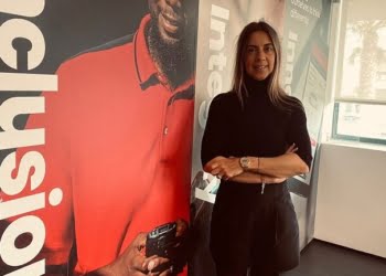 BTL desafia… Alexandra Matias, do Avis Budget Group