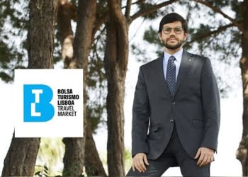 André Matos é orador na Smart and Green Tourism II by Ambitur no dia 3 de março