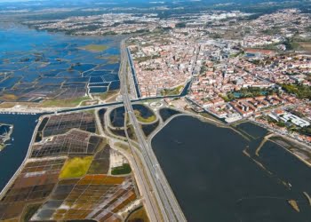 Aveiro é município convidado da BTL 2023 e Centro o destino nacional convidado