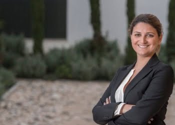 BTL desafia… Catarina Pádua, da Vila Galé