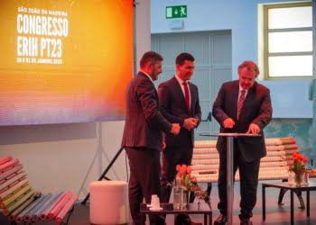 Braga integra rede nacional de Turismo Industrial