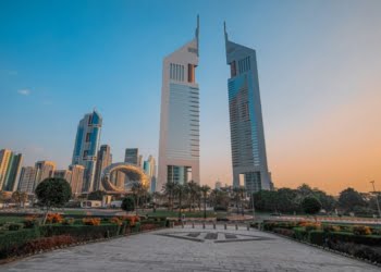 Dubai recebeu mais de 14 milhões de turistas internacionais em 2022