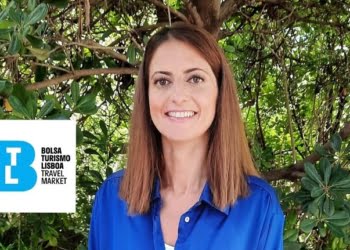 Filipa Saldanha é oradora na Smart and Green Tourism II by Ambitur no dia 3 de março