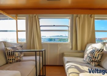 Veltagus investe meio milhão de euros ao serviço do turismo em Lisboa