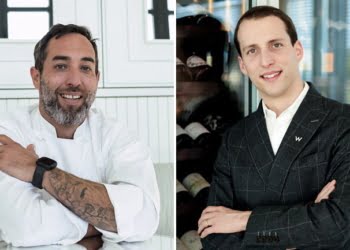 W Algarve reforça equipa na área de F&B