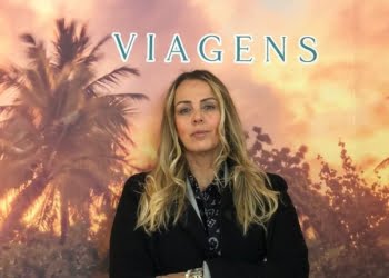 Eu sou agente de viagens… Lurdes Pais