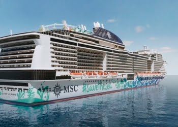 Norte da Europa: MSC Cruzeiros terá cinco navios a navegar na região, bebidas incluídas e pacotes com voos para verão 2023