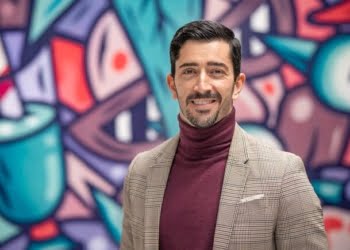 Yotel Porto: Faça check-in com o diretor