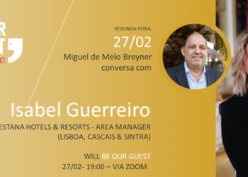 “Be Our Guest” de fevereiro será sobre o interior e a cidade