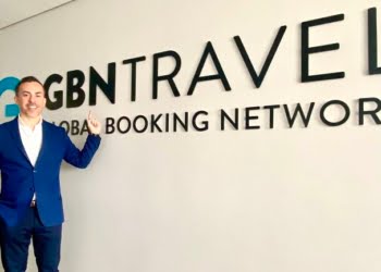 Paulo Santos é o novo sales manager da GBN TRAVEL