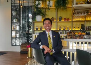 Savoy Palace integrará um boutique hotel no seu interior