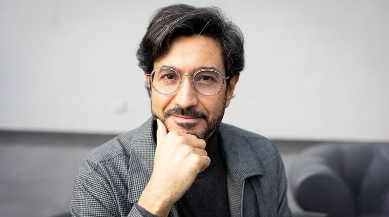 Real Hotels Group nomeia Roberto Antunes Diretor de Marketing, Digital e Inovação