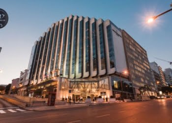 InterContinental Lisbon é o primeiro hotel lisboeta com o selo SHe Travel Club