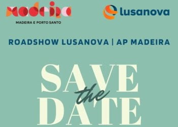 Lusanova apresenta programação em março