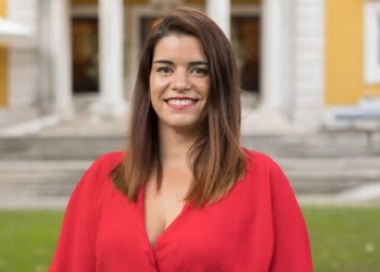 BTL desafia… Susana Fonseca, da Airmet