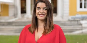 BTL desafia… Susana Fonseca, da Airmet