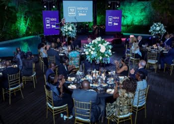 Hotel Trópico em Luanda celebra 50 anos