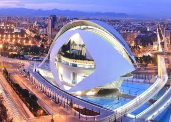 Prémios 50 Melhores Restaurantes do Mundo serão no Les Arts em Valência