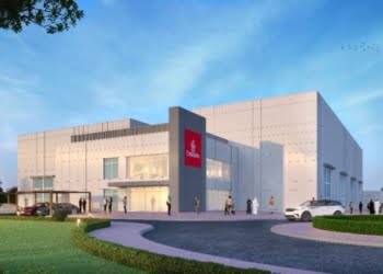 Emirates investe 135 milhões de dólares em novo centro de treino para pilotos