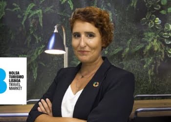 Inês Costa é oradora na Smart and Green Tourism II by Ambitur no dia 3 de março