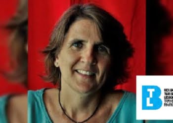 Leonor Picão é oradora na Smart and Green Tourism II by Ambitur no dia 3 de março