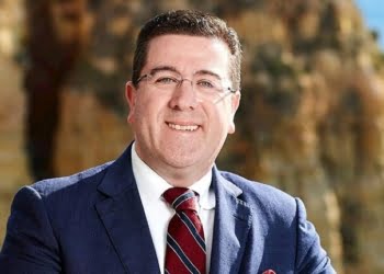 Mário Custódio é o novo diretor geral do Hilton Vilamoura