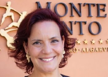 Uma carreira na Hotelaria… Patrícia Correia