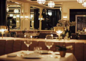 Le Monumental Palace: “Pomos um grande foco em recrutar as pessoas com a atitude certa e com paixão por aquilo que estão a fazer”