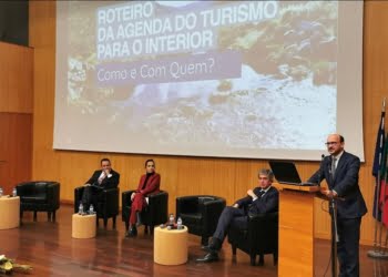 Interior será prioridade na promoção turística nacional e terá Agenda em abril