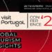 1ª VisitPortugal CONFERENCE tem lugar dia 28 de fevereiro