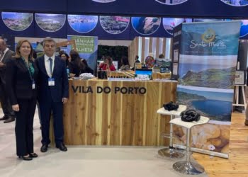 Santa Maria recebe Encontro das Casas Açorianas em novembro