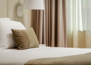 Hotel EXE Wellington, uma estadia de excelência