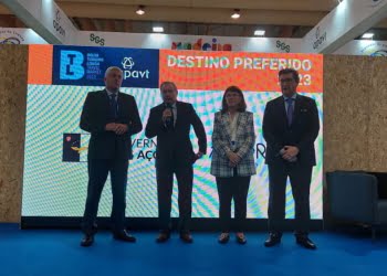 Açores eleitos destino turístico preferido da APAVT para 2023