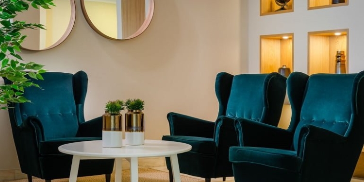 Hotel EXE Wellington, uma estadia de excelência