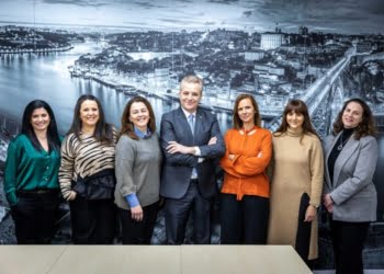 AIM Group International tem novo escritório no Porto