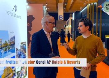 Ambitur Talks na BTL com Emanuel Freitas