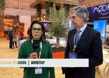 Ambitur Talks na BTL com Pedro Machado