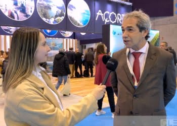 Ambitur Talks na BTL com Carlos Morais