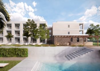 Anantara Vilamoura Algarve Resort apresenta novas zonas para famílias e adultos