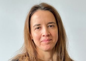 Andreia Teixeira é a nova Office Manager da RM HUB