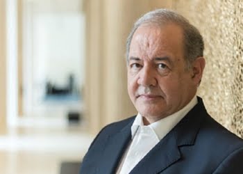 Ministro da Economia e do Mar na sessão de encerramento da Smart and Green Tourism II by Ambitur