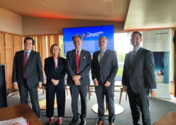 Porto alarga oferta com três voos semanais para Viena