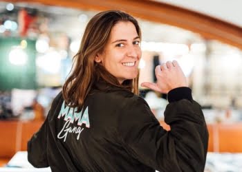 Quem é… Catarina Pinto Coelho?