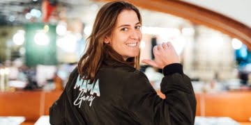 Quem é… Catarina Pinto Coelho?