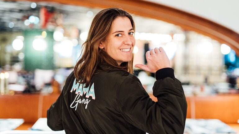 Mama Shelter Lisboa nomeia Catarina Pinto Coelho como nova diretora geral