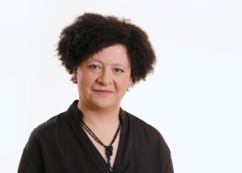 Uma carreira na distribuição com Célia Semedo