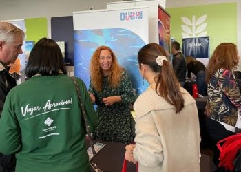 Dubai reforça proximidade junto das agências de viagem portuguesas