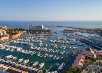 Marina de Vilamoura International Boat Show regressa em junho