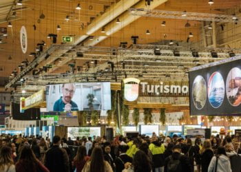 BTL recebeu mais de 63 mil visitantes e prevê “ano bastante otimista” para o Turismo